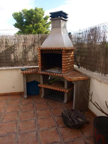 Beautiful Villa With Private Pool And Barbecue
