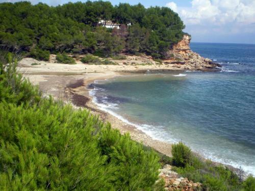 Villa Avinguda Del Mar