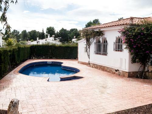 Villa Avinguda Del Mar