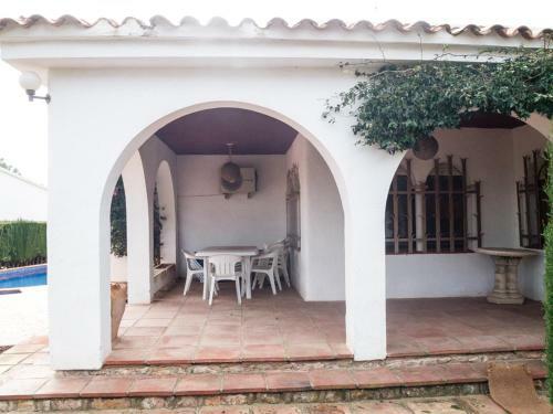 Villa Avinguda Del Mar