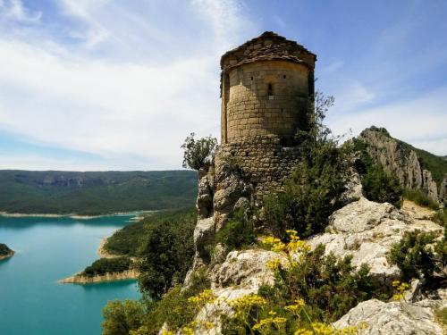 Llimiana Home Base