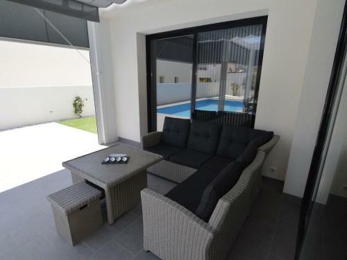 Villa Levante