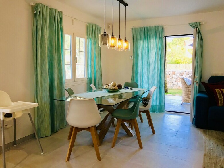 The White Beach House