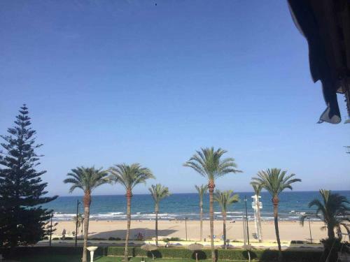 Apartamento Primera Linea Playa San Juan