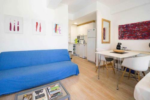 Apartamento Primera Linea Playa San Juan