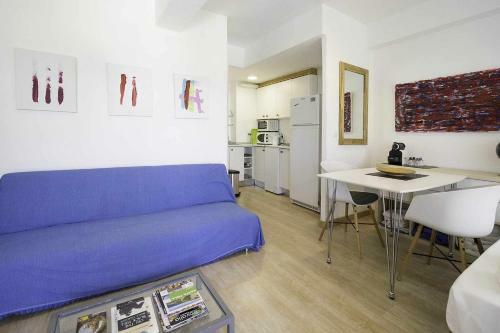 Apartamento Primera Linea Playa San Juan