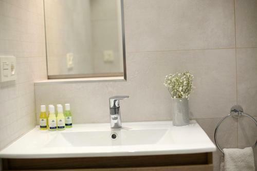 Amara Suite Apartment