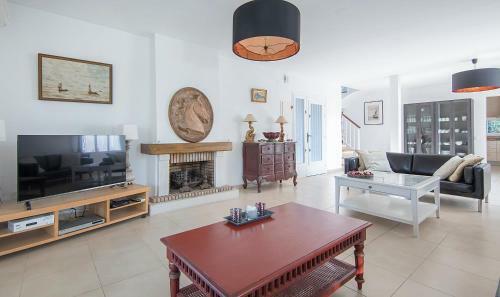 Villa 50m From The Beach In Cambrils