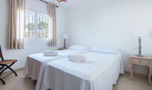 Villa 50m From The Beach In Cambrils