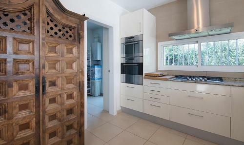 Villa 50m From The Beach In Cambrils