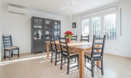 Villa 50m From The Beach In Cambrils