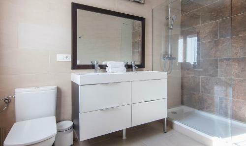 Villa 50m From The Beach In Cambrils