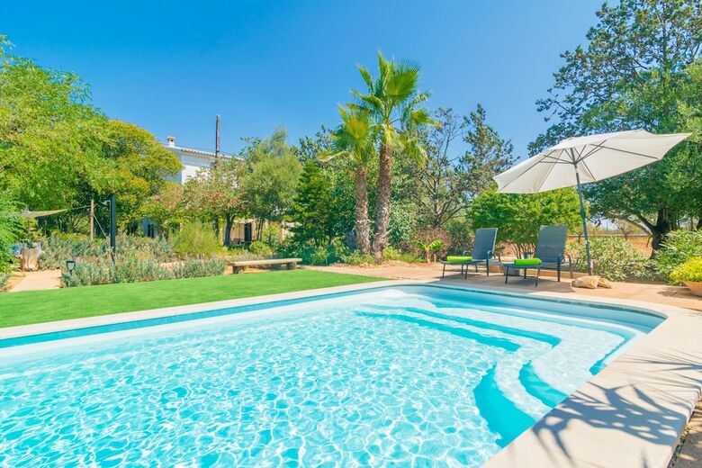 Villa Cas Pilot