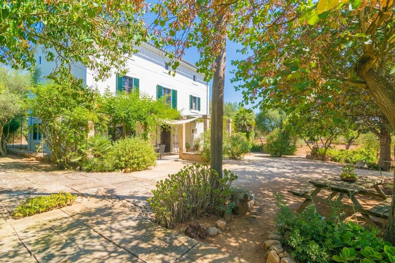 Villa Cas Pilot