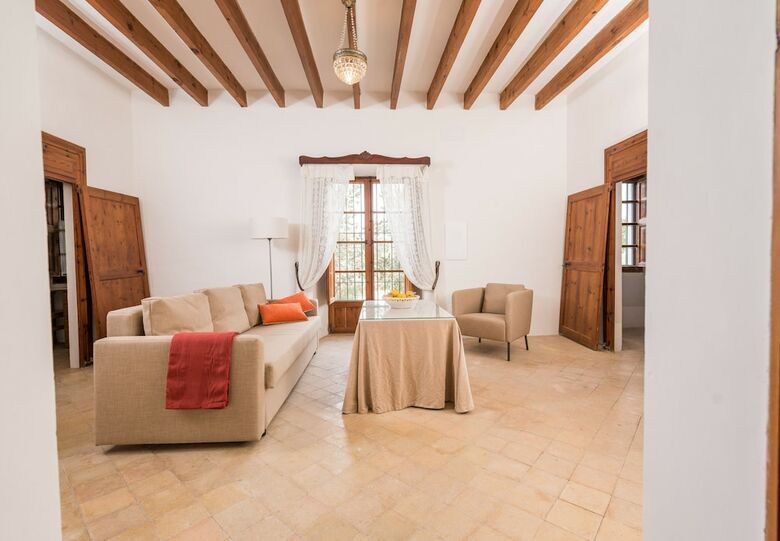 Villa Cas Pilot