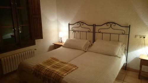 Agroturismo Allotjaments Rurals Vallplana