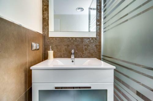 Apartamento Vivalidays Sandra