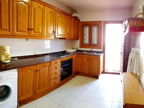 Chalet Con Piscina Privada Junto A Chiringuitos