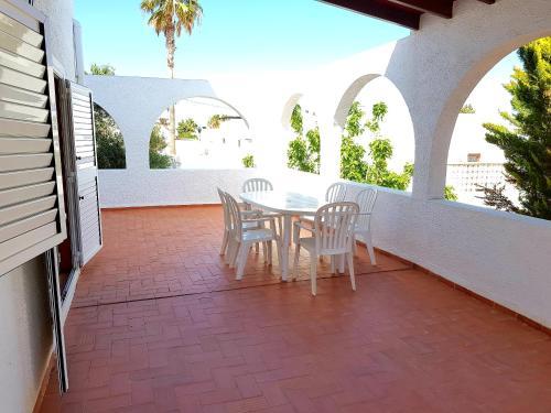 Chalet Con Piscina Privada Junto A Chiringuitos