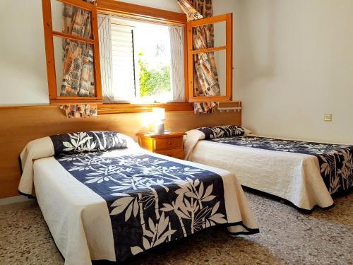 Chalet Con Piscina Privada Junto A Chiringuitos