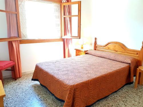 Chalet Con Piscina Privada Junto A Chiringuitos