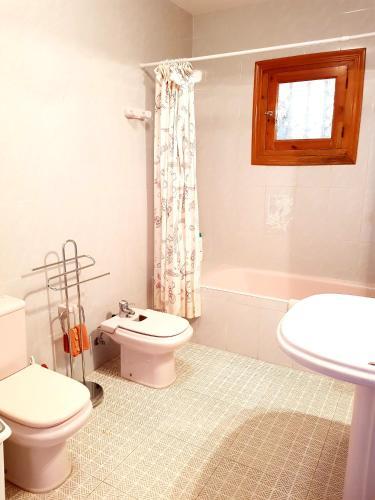 Chalet Con Piscina Privada Junto A Chiringuitos