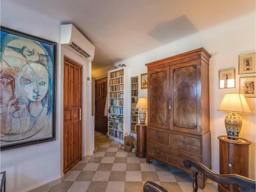 One-bedroom Holiday Home In Mojacar