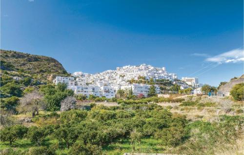 One-bedroom Holiday Home In Mojacar