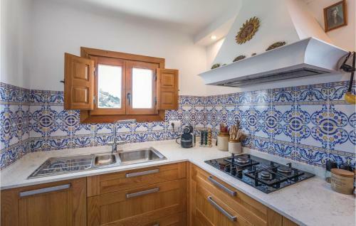 One-bedroom Holiday Home In Mojacar
