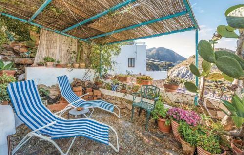 One-bedroom Holiday Home In Mojacar