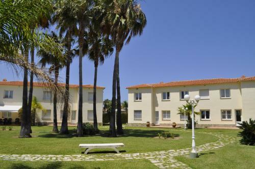Apartamento Family Beach Club Sevilla II