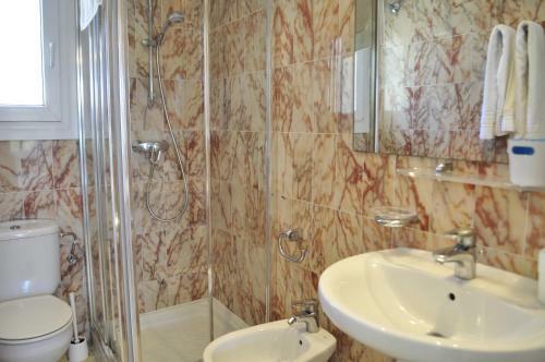 Apartamento Family Beach Club Sevilla II