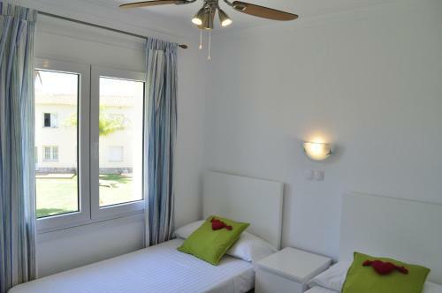 Apartamento Family Beach Club Sevilla II