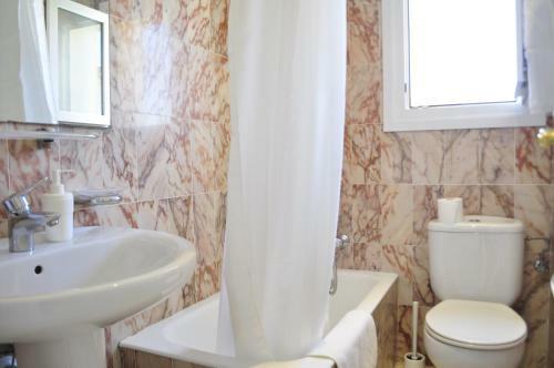 Apartamento Family Beach Club Sevilla II