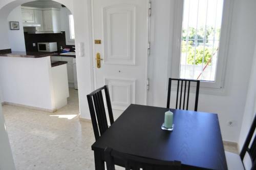 Apartamento Family Beach Club Sevilla II