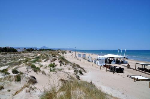 Apartamento Family Beach Club Sevilla II