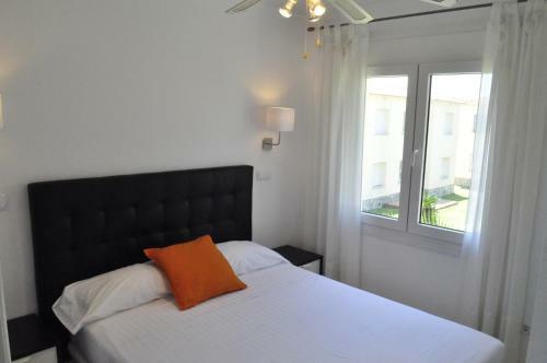 Apartamento Family Beach Club Sevilla II