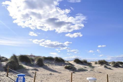 Apartamento Family Beach Club Sevilla II