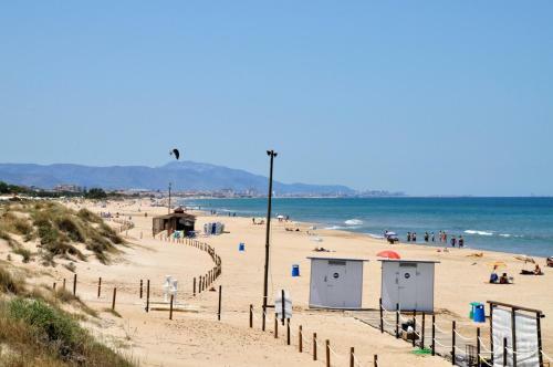 Apartamento Family Beach Club Sevilla II
