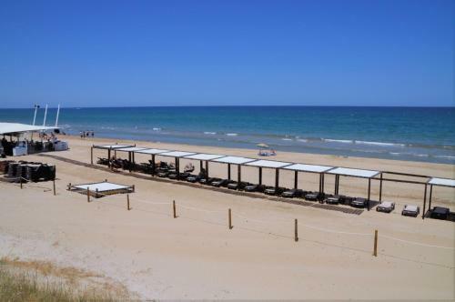 Apartamento Family Beach Club Sevilla II