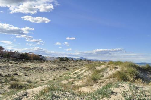 Apartamento Family Beach Club Sevilla II