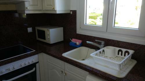 Apartamento Family Beach Club Sevilla II