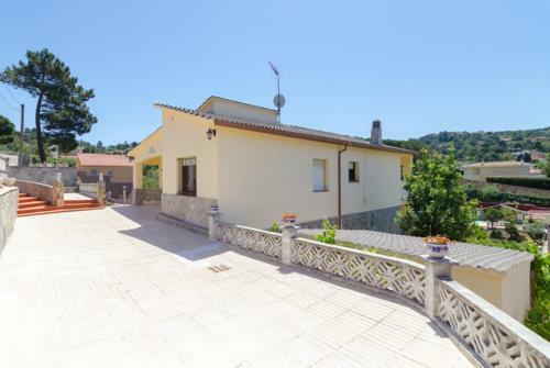 Montbarbat Villa Sleeps 6 Pool