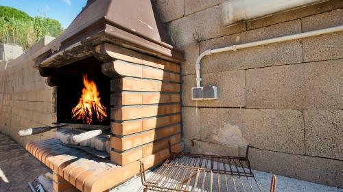 Macanet De La Selva Villa Sleeps 7