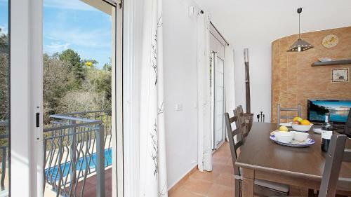 Villa Brisamar