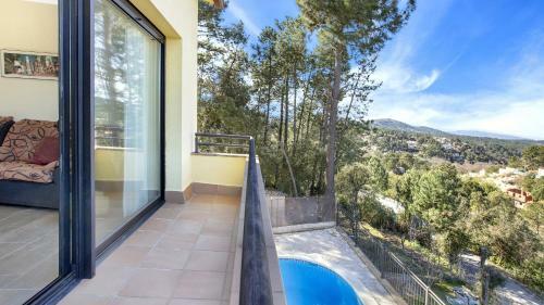 Villa Camelia