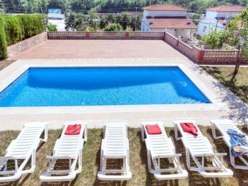 Holiday Home Cris