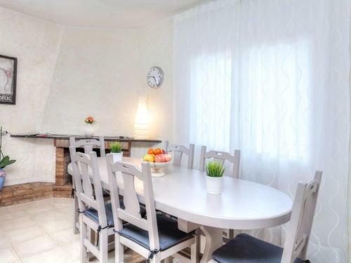 Holiday Home Antem
