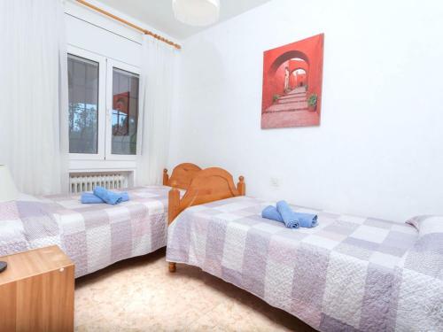 Holiday Home Antem