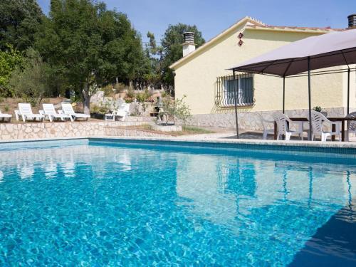 Holiday Home Antem